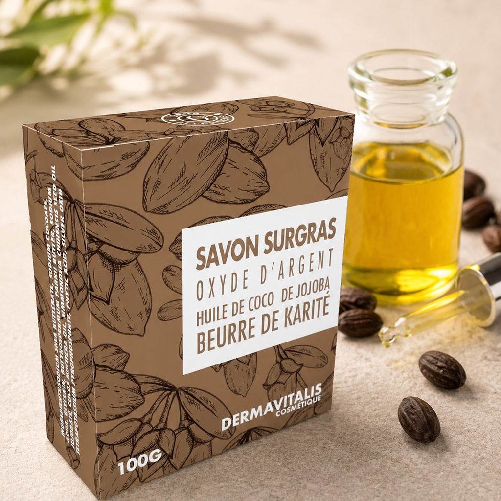 Savon surgras